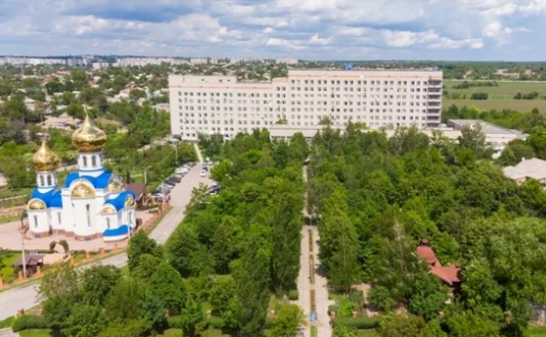Оголошується об`єкт закупівлі 